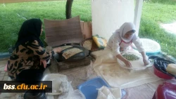 به مناسبت گرامی داشت هفته خوابگاهها برگزار شد
نمایشگاه و بازارچه دانشجویی 2