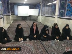 کارگاه احکام