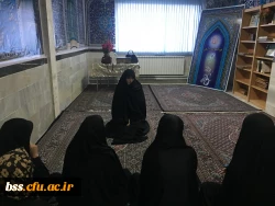 کارگاه احکام