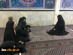 کارگاه احکام