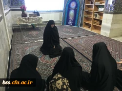 کارگاه احکام