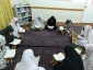 در ماه مبارک رمضان برگزار شد:

برگزاری محفل انس با قرآن کریم در سرای دانشجویی 7