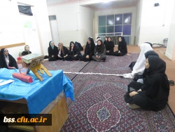 برگزاری مراسم  آزادی خرمشهر در سرای دانشجویی 2