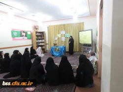 برگزاری مراسم  آزادی خرمشهر در سرای دانشجویی 4