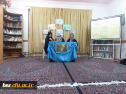 برگزاری مراسم  آزادی خرمشهر در سرای دانشجویی 5