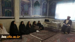 برگزاری جلسه سخنرانی به مناسبت فرا رسیدن سالروز ارتحال امام (ره)  4