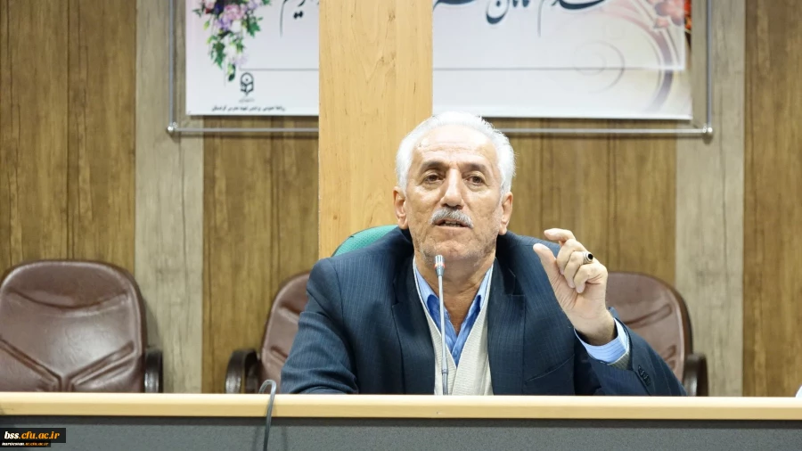 پیام رئیس دانشگاه فرهنگیان استان کردستان به مناسبت روز قدس 2