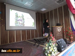 جلسه دفاع کارورزی دانشجو معلمان برگزار شد 6