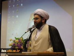 در پردیس بنت الهدی صدر برگزار شد:
سومین جشن دانش آموختگی  برای ورودی های 93 21