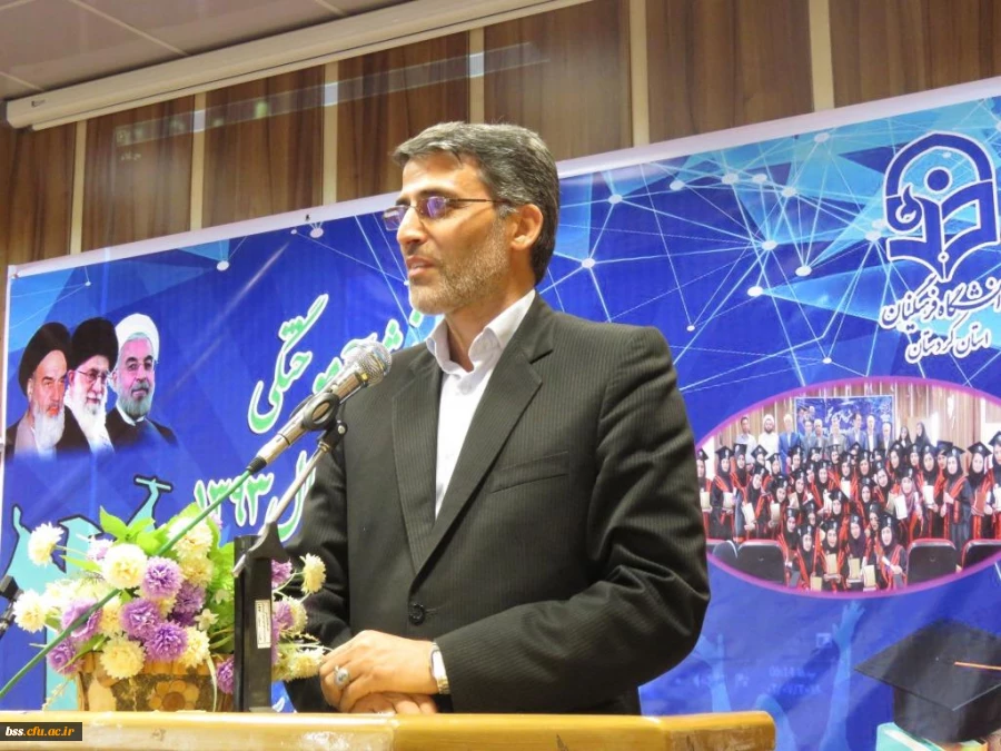 در پردیس بنت الهدی صدر برگزار شد:
سومین جشن دانش آموختگی  برای ورودی های 93 16