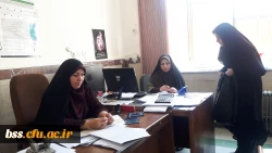 برگزاری مصاحبه پذیرفته شدگان آزمون استخدام پیمانی آموزش و پرورش ورودی سال 1397