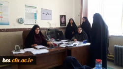 برگزاری مصاحبه پذیرفته شدگان آزمون استخدام پیمانی آموزش و پرورش ورودی سال 1397