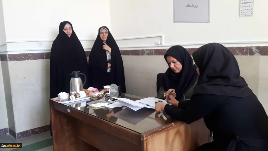 برگزاری مصاحبه پذیرفته شدگان آزمون استخدام پیمانی آموزش و پرورش ورودی سال 1397