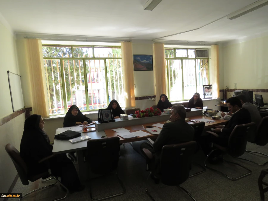 مصاحبه تخصصی با مدرسین مامور آموزشی  3