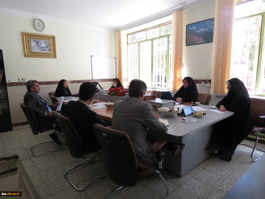 مصاحبه تخصصی با مدرسین مامور آموزشی  2