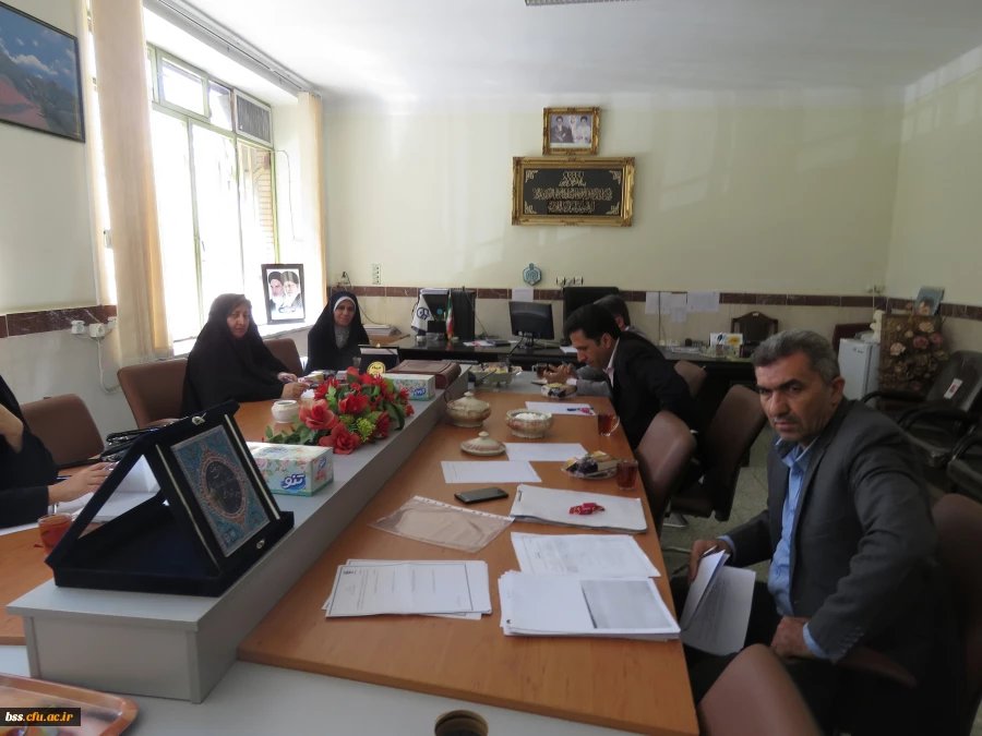 مصاحبه تخصصی با مدرسین مامور آموزشی  5