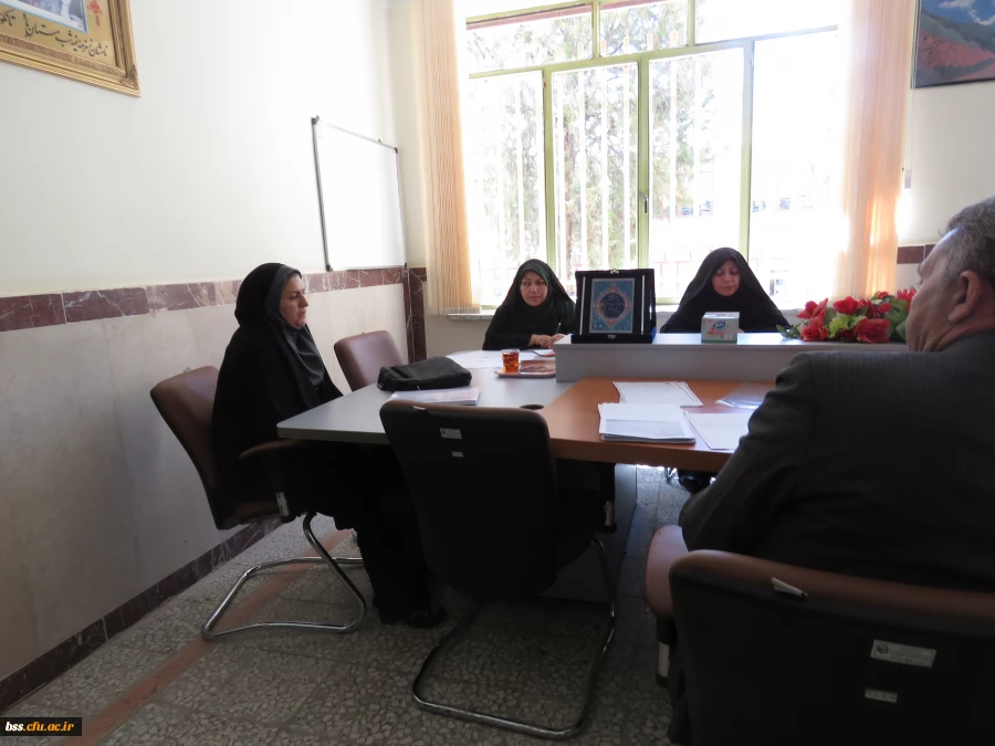 مصاحبه تخصصی با مدرسین مامور آموزشی  4