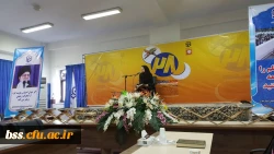 8 مقام کشوری در مهمترین رخداد فرهنگی اجتماعی دانشگاه فرهنگیان 4