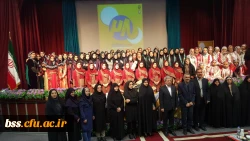 8 مقام کشوری در مهمترین رخداد فرهنگی اجتماعی دانشگاه فرهنگیان 5