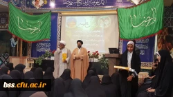 8 مقام کشوری در مهمترین رخداد فرهنگی اجتماعی دانشگاه فرهنگیان 8