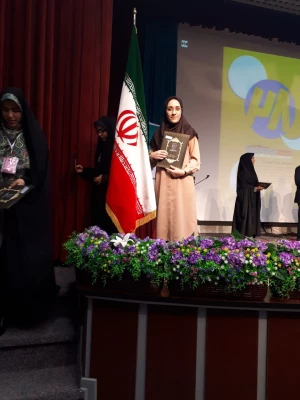 8 مقام کشوری در مهمترین رخداد فرهنگی اجتماعی دانشگاه فرهنگیان 10