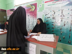 استقبال از نو دانشجومعلمان 14