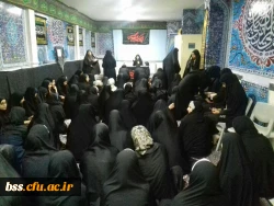 برگزاری مراسم عزاداری ماه محرم 4