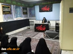برگزاری مراسم عزاداری ماه محرم 5