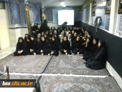 برگزاری مراسم عزاداری ماه محرم 6