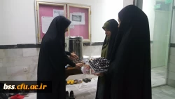 برگزاری مراسم عزاداری ماه محرم 7