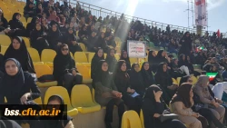 شرکت در تجمع بزرگ عاشورائیان محمد رسول الله (ص