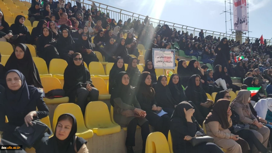 شرکت در تجمع بزرگ عاشورائیان محمد رسول الله (ص