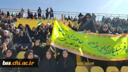 شرکت در تجمع بزرگ عاشورائیان محمد رسول الله (ص