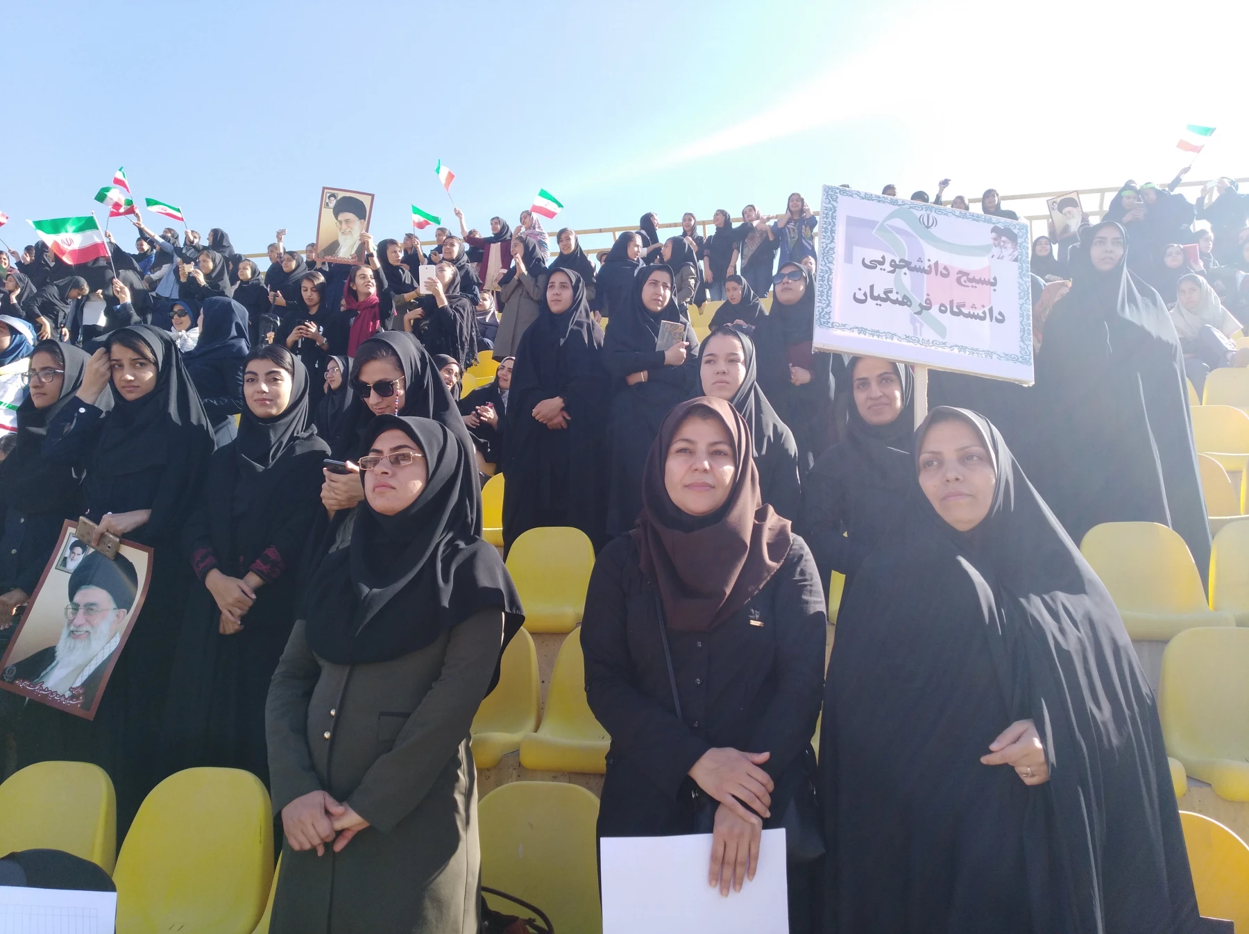 عاشورائیان