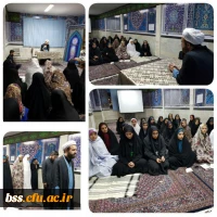 نشست پرسش و پاسخ