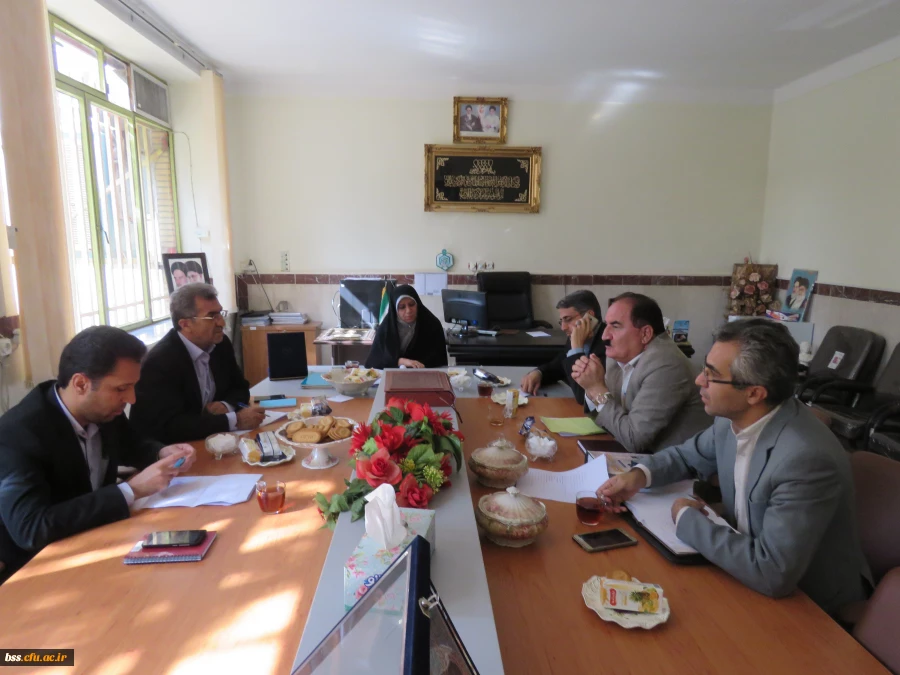 تشکیل کمیته علمی ستاد  برگزاری مراسم نکوداشت سالهای تلاش و پویایی در تربیت معلم