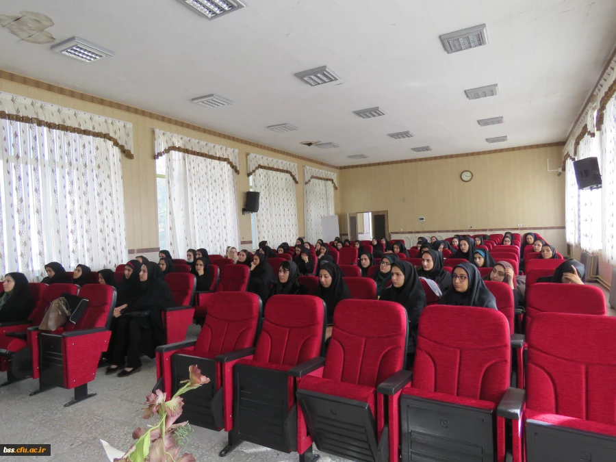 برگزاری کارگاه مشاوره قبل از ازدواج 6