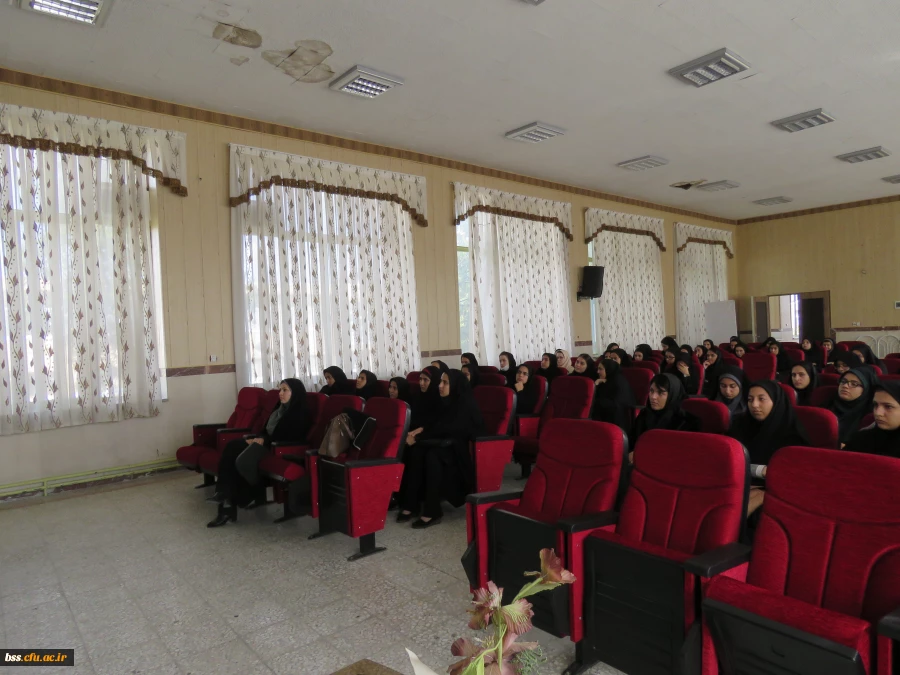 برگزاری کارگاه مشاوره قبل از ازدواج 7