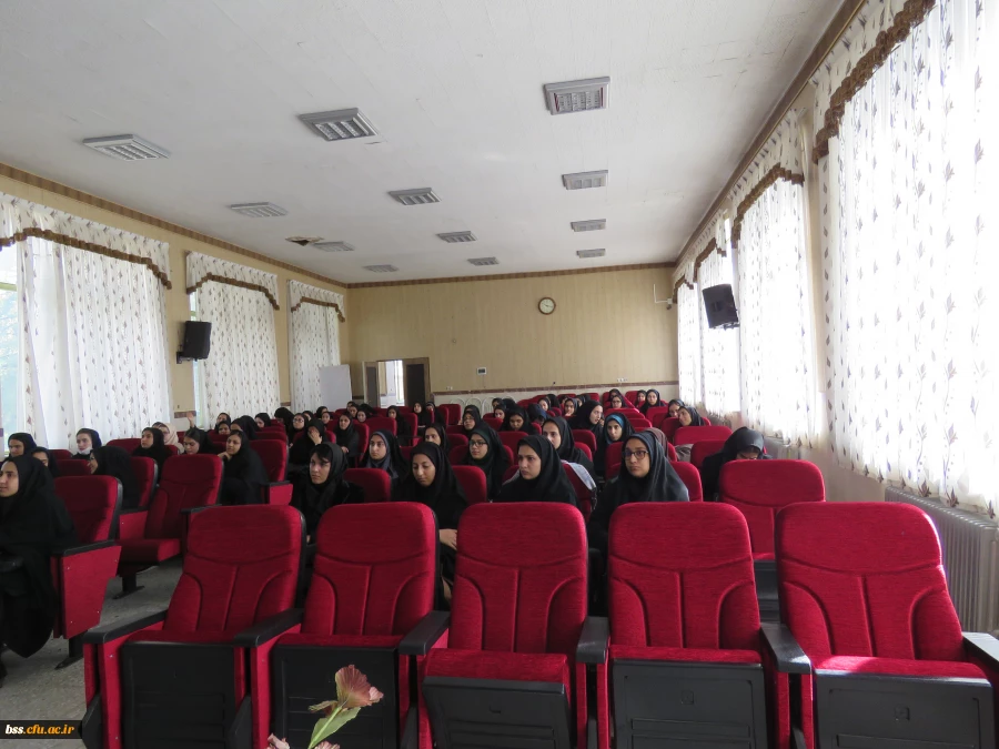 برگزاری کارگاه مشاوره قبل از ازدواج 8