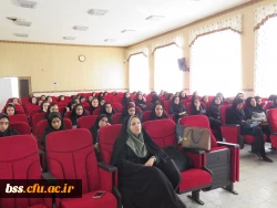 برگزاری کارگاه مشاوره قبل از ازدواج 19