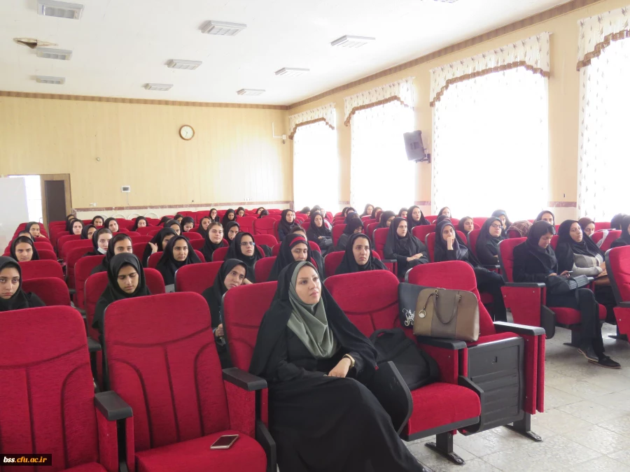 برگزاری کارگاه مشاوره قبل از ازدواج 19