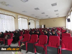 برگزاری کارگاه مشاوره قبل از ازدواج 4