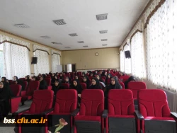 برگزاری کارگاه مشاوره قبل از ازدواج 6