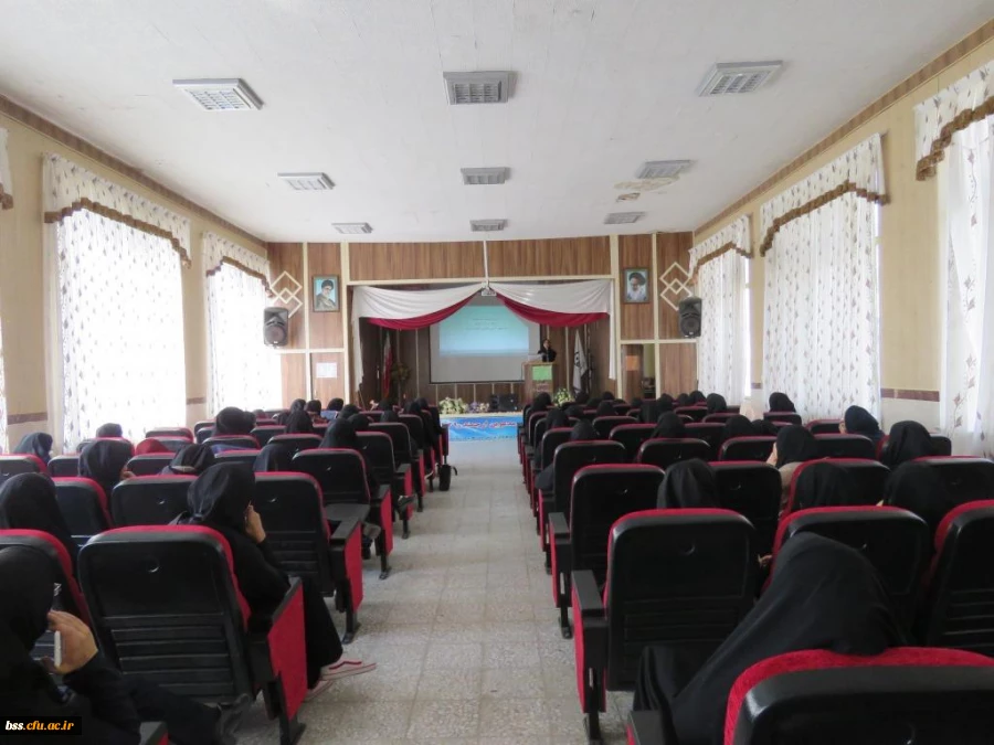 برگزاری کارگاه مشاوره قبل از ازدواج 8