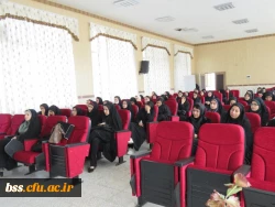 برگزاری کارگاه مشاوره قبل از ازدواج 13