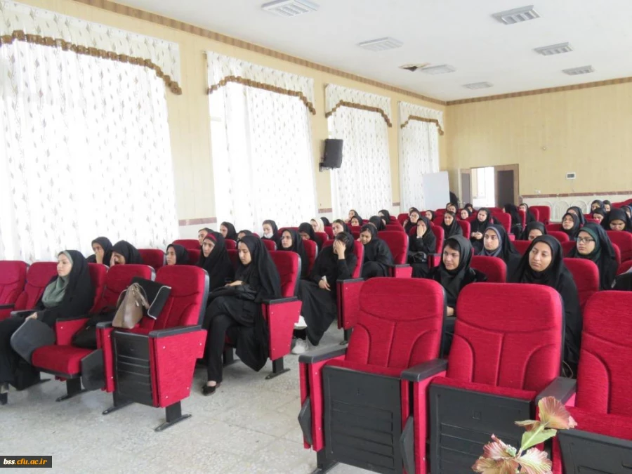 برگزاری کارگاه مشاوره قبل از ازدواج 13