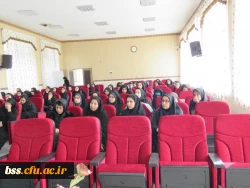 برگزاری کارگاه مشاوره قبل از ازدواج 14