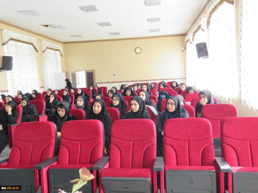 برگزاری کارگاه مشاوره قبل از ازدواج 14