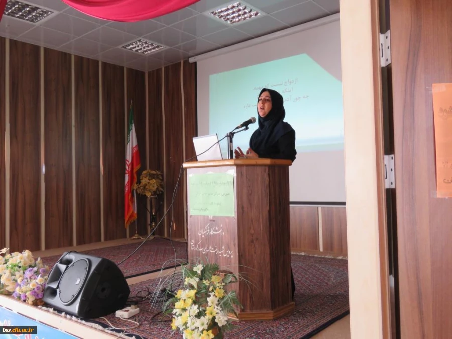 برگزاری کارگاه مشاوره قبل از ازدواج 15