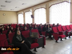 برگزاری کارگاه مشاوره قبل از ازدواج 16